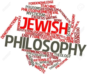 Jewish Thought